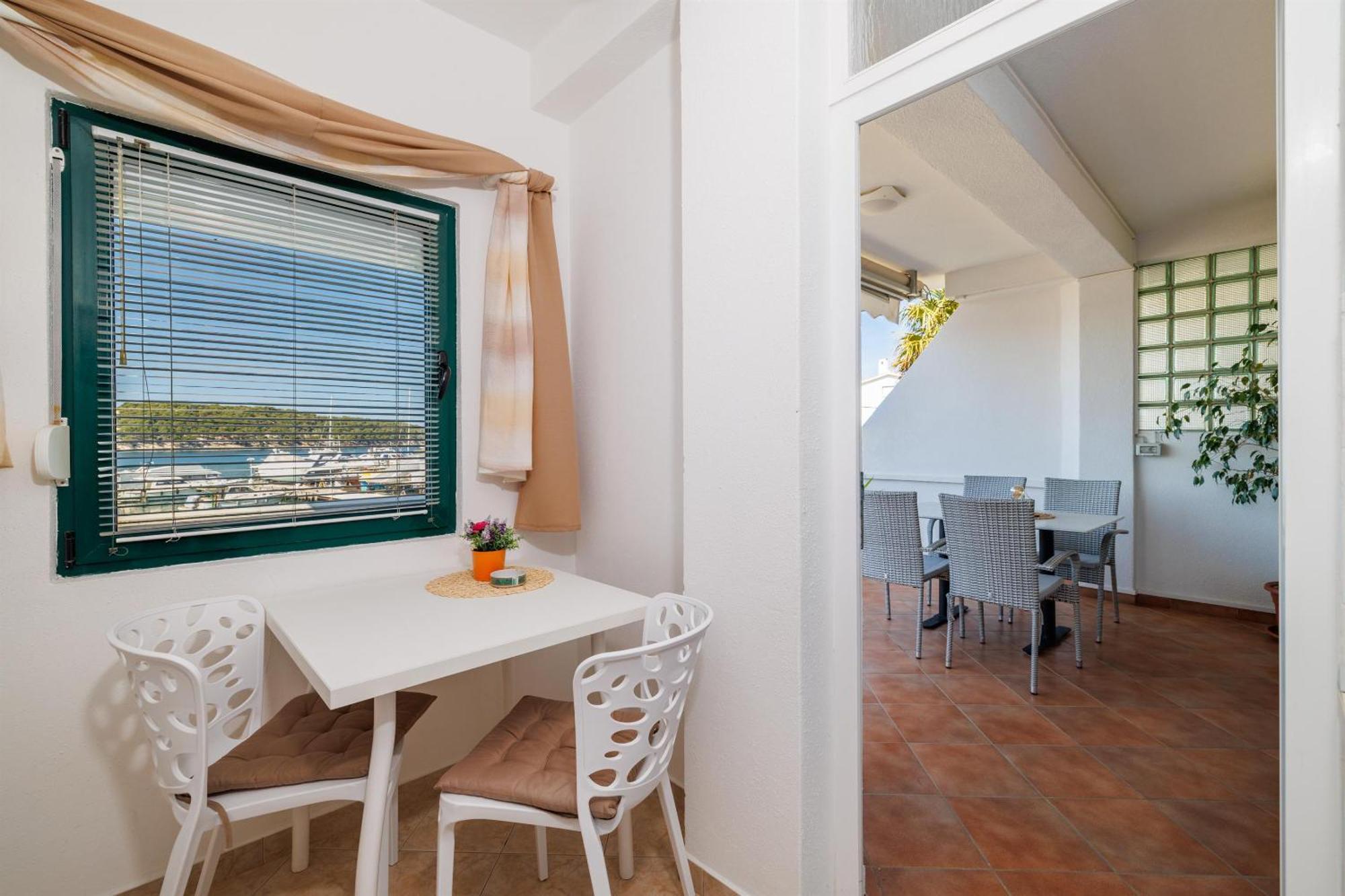 Apartments Near The Sea Barbat Barbat na Rabu Exterior photo